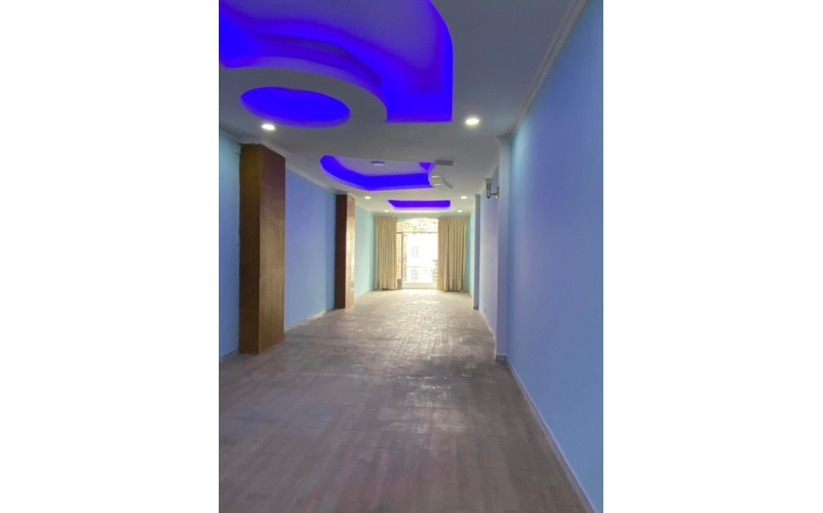 BÁN GẤP MẶT TIỀN ĐƯỜNG VIP CỘNG HÒA TÂN BÌNH, 156M² ĐANG CHO THUÊ DÒNG TIỀN 70 TRIỆU/THÁNG VỈA HÈ ĐỂ XE TẢI.